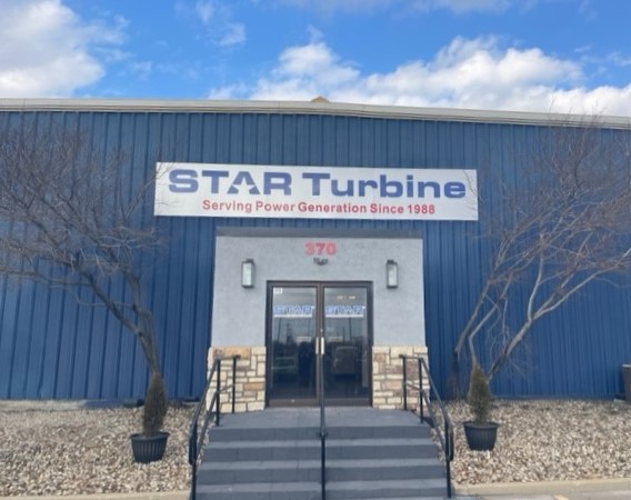 STAR Turbine